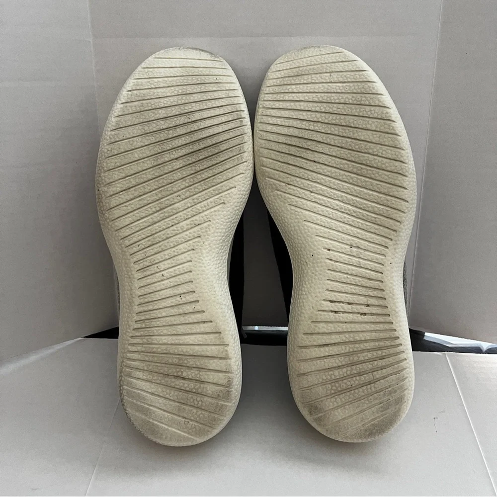 Allbirds Men's Wool Runners Merino Wool Color Block Size 10 Lightweight Comfy